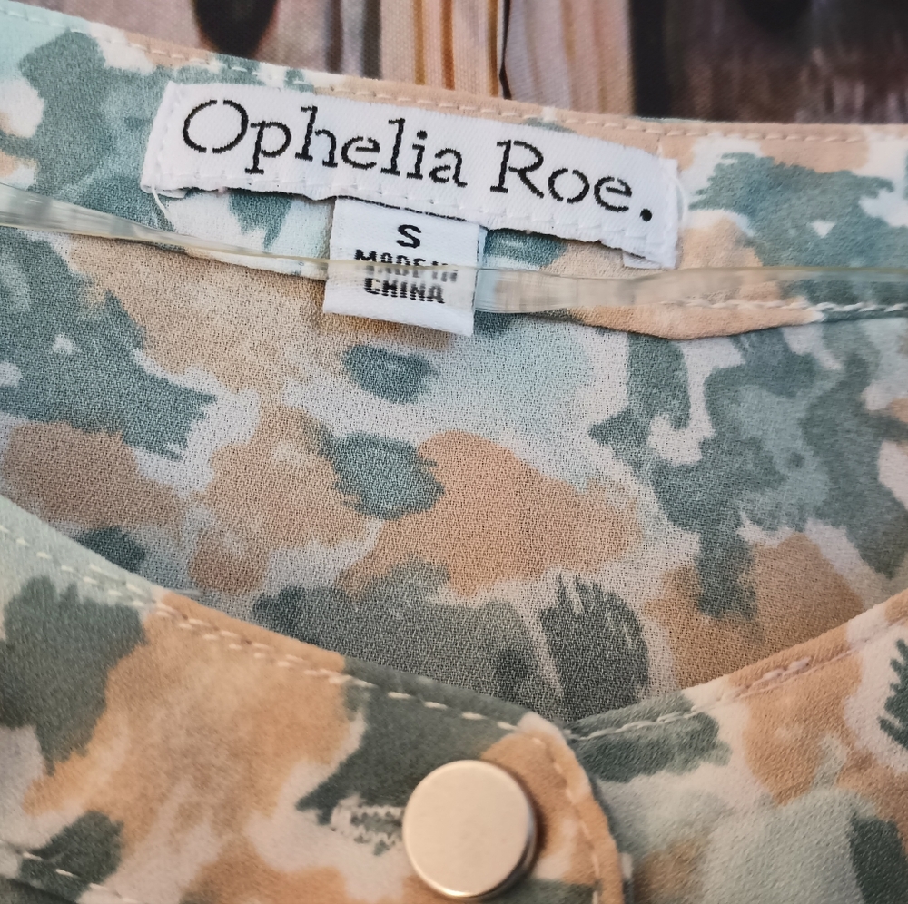 Meijer Ophelia Roe - Picture 4 of 6